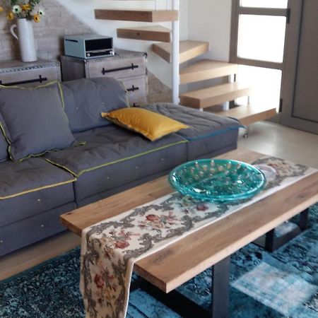 Villa Lilium Athánion 외부 사진