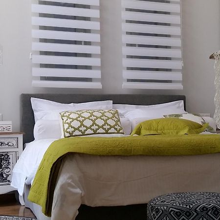 Villa Lilium Athánion 외부 사진