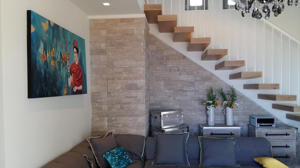 Villa Lilium Athánion 외부 사진