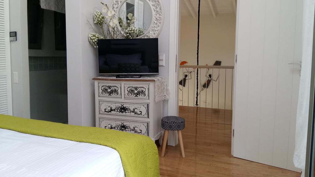 Villa Lilium Athánion 외부 사진