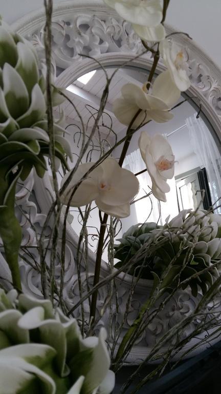 Villa Lilium Athánion 외부 사진