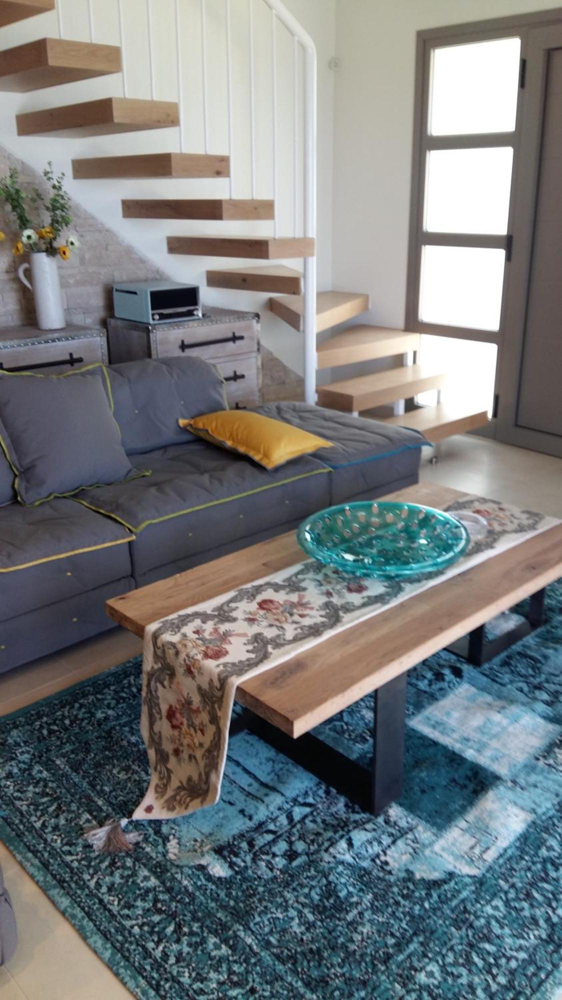 Villa Lilium Athánion 외부 사진
