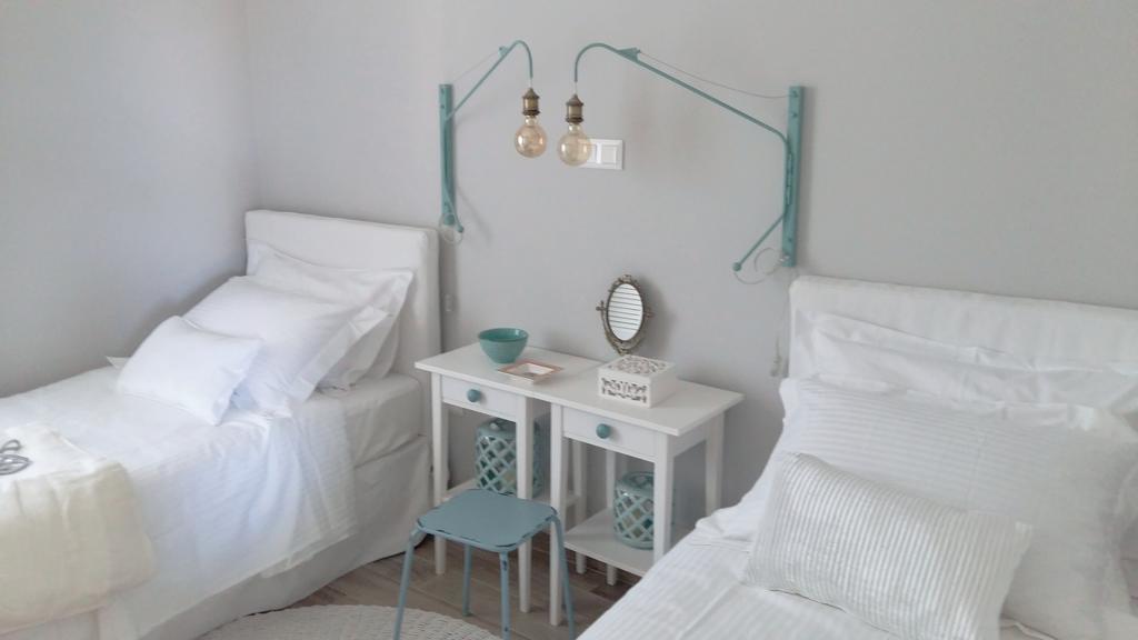 Villa Lilium Athánion 외부 사진