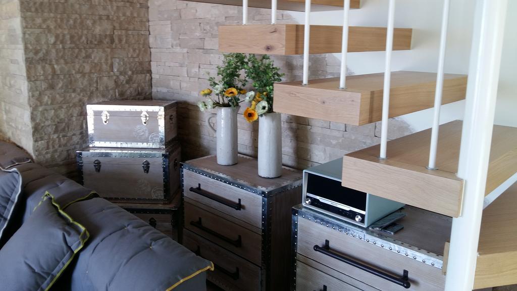 Villa Lilium Athánion 외부 사진