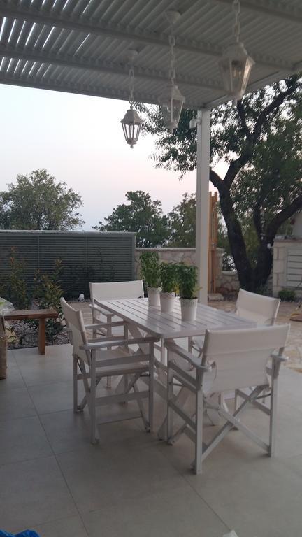 Villa Lilium Athánion 외부 사진